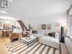 97 BOWMORE ROAD E Toronto, ON M4L 3J1