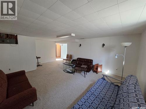 30 Main Street, Manor, SK - Indoor