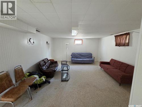 30 Main Street, Manor, SK - Indoor