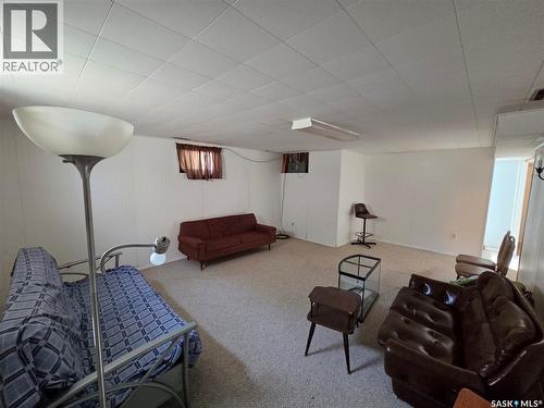 30 Main Street, Manor, SK - Indoor