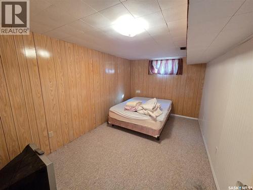 30 Main Street, Manor, SK - Indoor