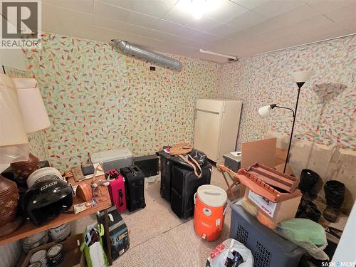 30 Main Street, Manor, SK - Indoor