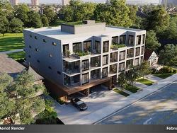 Adresse confidentielle  Toronto, ON M6B 3J7