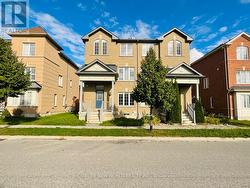 FIRST FLOOR & BASEMENT - 31 JOHN ALLAN CAMERON STREET Markham, ON L6B 0P3