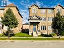 First Floor & Basement - 31 John Allan Cameron Street, Markham, ON  - Outdoor With Facade 