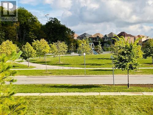 First Floor & Basement - 31 John Allan Cameron Street, Markham, ON - Outdoor With View