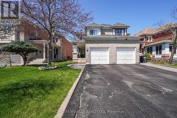 18 PRAIRIE ROSE CIRCLE Brampton, ON L6R 1R4