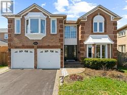 2044 SCHOOLMASTER CIRCLE Oakville, ON L6M 3A1