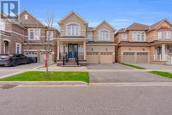40 MUSCOVY DRIVE Brampton, ON L7A 4M4