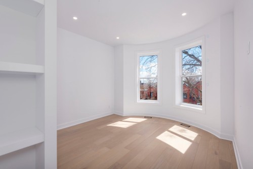 Master Bedroom - 473 Av. Strathcona, Westmount, QC - Indoor Photo Showing Other Room