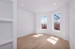 Chambre à coucher principale - 