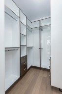 Penderie (Walk-in) - 