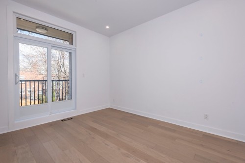 Bedroom - 473 Av. Strathcona, Westmount, QC - Indoor Photo Showing Other Room