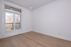 Chambre à coucher - 
