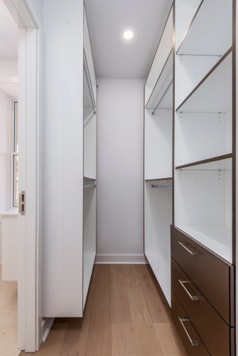 Closet - 473 Av. Strathcona, Westmount, QC - Indoor Photo Showing Other Room