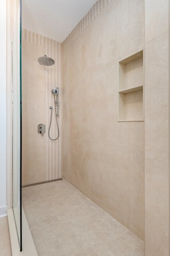 Bathroom - 473 Av. Strathcona, Westmount, QC - Indoor