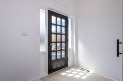 Hall d'entrée/Vestibule - 