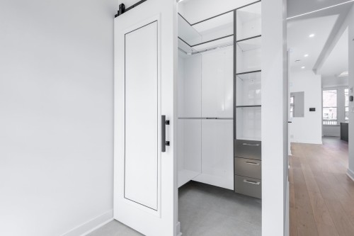 Mud Room - 473 Av. Strathcona, Westmount, QC - Indoor Photo Showing Other Room