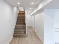 Escalier - 