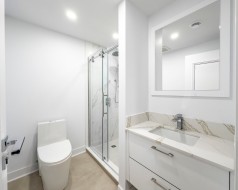 Salle de bains - 
