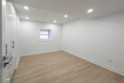 Chambre à coucher - 