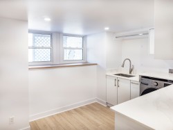 Salle de lavage - 