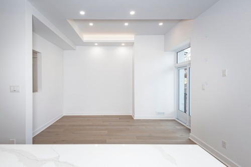 Dinette - 473 Av. Strathcona, Westmount, QC - Indoor Photo Showing Other Room