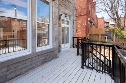 Terrasse - 