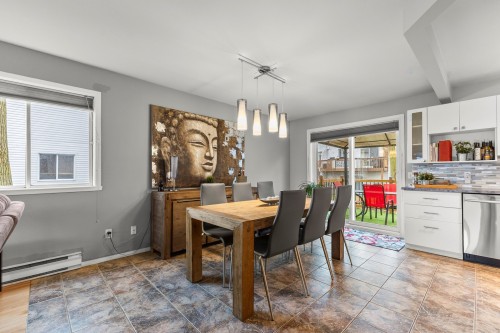 Cuisine - 458 Boul. Perrot, L'Île-Perrot, QC - Indoor