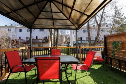 Extérieur - 458 Boul. Perrot, L'Île-Perrot, QC - Outdoor With Exterior