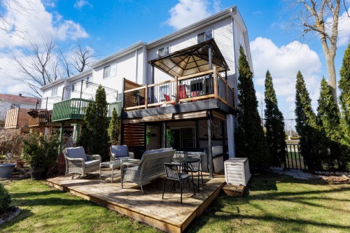 Cour - 458 Boul. Perrot, L'Île-Perrot, QC - Outdoor