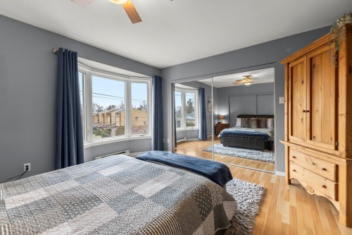 Chambre à coucher principale - 458 Boul. Perrot, L'Île-Perrot, QC - Indoor Photo Showing Bedroom