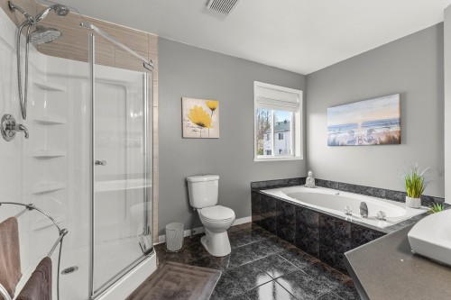 Salle de bains - 458 Boul. Perrot, L'Île-Perrot, QC - Indoor Photo Showing Bathroom