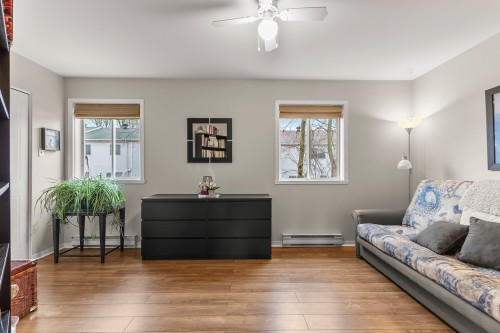 Chambre à coucher - 458 Boul. Perrot, L'Île-Perrot, QC - Indoor