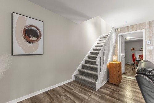 Sous-sol - 458 Boul. Perrot, L'Île-Perrot, QC - Indoor Photo Showing Other Room