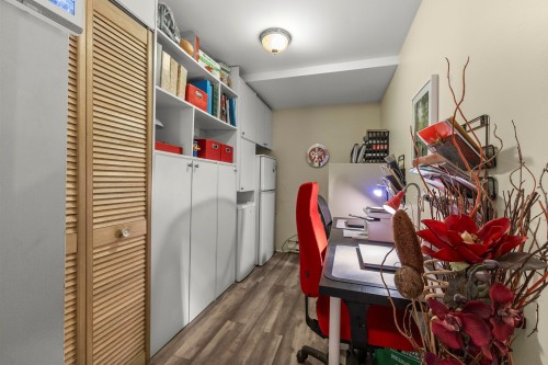 Bureau - 458 Boul. Perrot, L'Île-Perrot, QC - Indoor