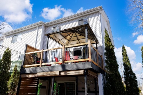 Cour - 458 Boul. Perrot, L'Île-Perrot, QC - Outdoor