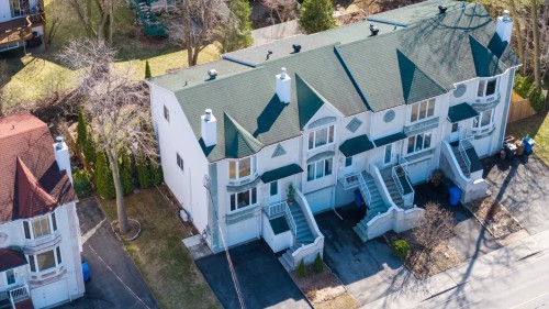 Photo aérienne - 458 Boul. Perrot, L'Île-Perrot, QC - Outdoor