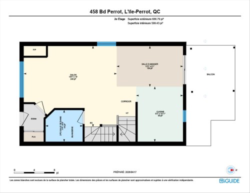 Autre - 458 Boul. Perrot, L'Île-Perrot, QC - Other