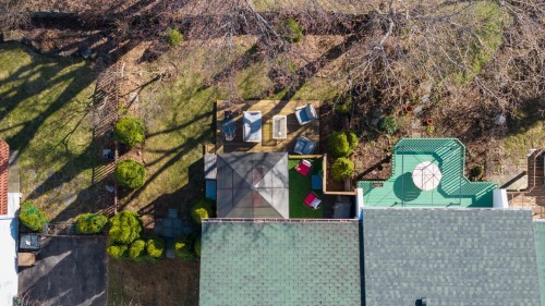 Photo aérienne - 458 Boul. Perrot, L'Île-Perrot, QC - Outdoor