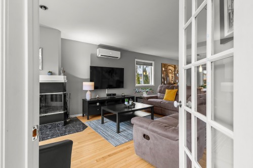 Vue d'ensemble - 458 Boul. Perrot, L'Île-Perrot, QC - Indoor Photo Showing Living Room