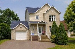 6730 Rue de l'Herbe-Bleue  Terrebonne (La Plaine), QC J7M 2K1