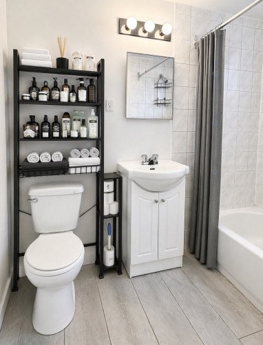 Bathroom - 16-350 Boul. Cartier O., Laval (Laval-Des-Rapides), QC - Indoor Photo Showing Bathroom