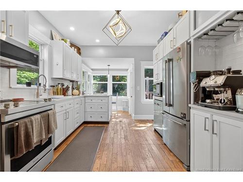 122 Rivercrest Ave, Riverview, NB 