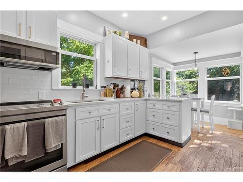 122 Rivercrest Ave, Riverview, NB 