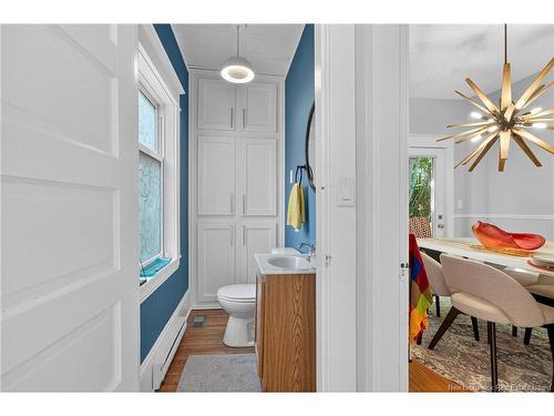 122 Rivercrest Ave, Riverview, NB 