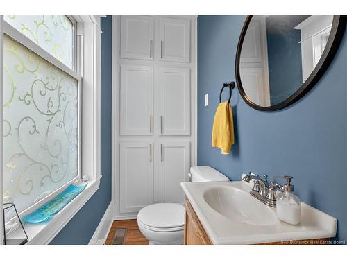 122 Rivercrest Ave, Riverview, NB 