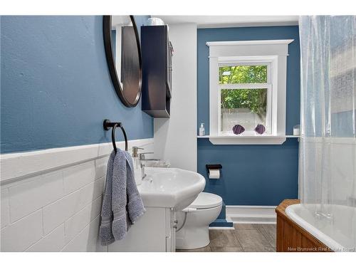 122 Rivercrest Ave, Riverview, NB 