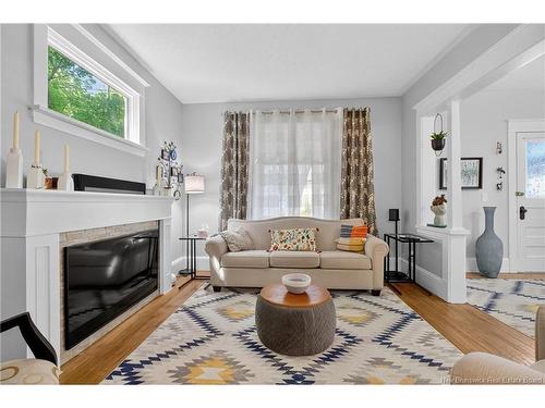 122 Rivercrest Ave, Riverview, NB 