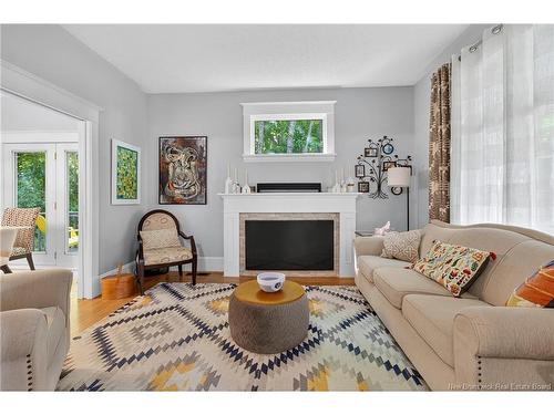 122 Rivercrest Ave, Riverview, NB 